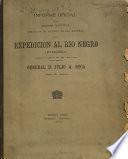 Informe oficial de la Comision Científica agragada al Estado Mayor General de la Expedicion al Rio Negro (Patagonia)