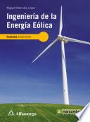 Ingeniería de la energía eólica