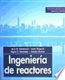 Ingeniería de reactores