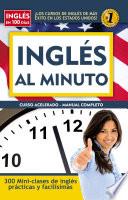 Inglés al minuto
