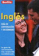 Inglés