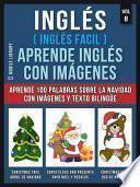 Inglés ( Inglés Facil ) Aprende Inglés con Imágenes (Vol 8)