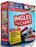 Inglés Para El Carro - Audiopack