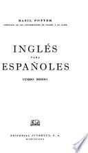 Inglés para españoles