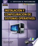 Instalación y Configuración de Sistemas Operativos