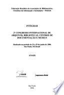 Integrar