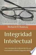 Integridad Intelectual