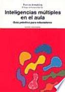 Inteligencias múltiples en el aula