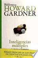 Inteligencias múltiples