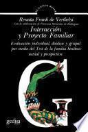 Interacción y proyecto familiar