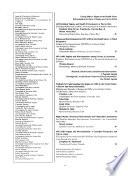 Interamerican journal of psychology