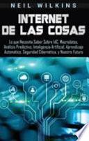 Internet de las Cosas