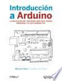 Introducción a Arduino