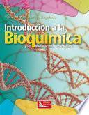 Introducción a la Bioquímica