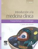 Introducción a la medicina clínica + StudentConsult en español