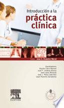 Introducción a la práctica clínica + StudentConsult en español
