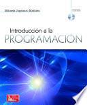 Introducción a la Programación