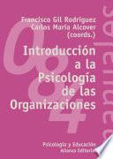 Introducción a la Psicología de las Organizaciones