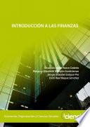 Introducción a las finanzas