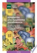INTRODUCCIÓN A LOS TRATAMIENTOS PSICODINÁMICOS