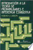 Introducci├│n a la Teor├¡a de Probabilidades e Inferencia Estad├¡stica