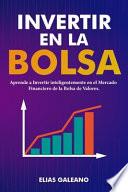Invertir en la Bolsa