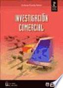 Investigación comercial