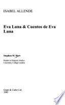 Isabel Allende, Eva Luna & Cuentos de Eva Luna