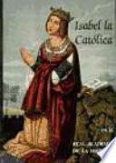 Isabel la Católica en la Real Academia de la Historia