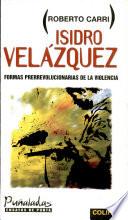 Isidro Velázquez