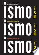 Ism, Ism, Ism / Ismo, Ismo, Ismo