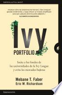 Ivy Portfolio