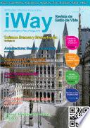 iWay Magazine Enero 2015