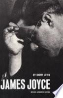James Joyce, a Critical Introduction