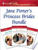 Jane Porter's Princess Brides Bundle
