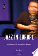 Jazz in Europe