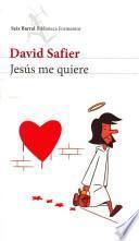 Jesus me quiere / Jesus Love Me