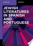 Jewish Literatures in Spanish and Portuguese