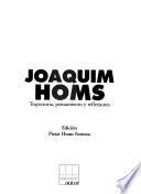 Joaquim Homs