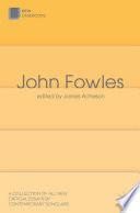 John Fowles