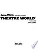 John Willis' Theatre World