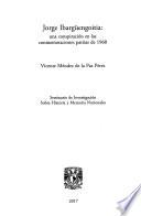 Jorge Ibargüengoitia