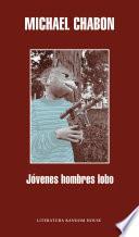 Jóvenes hombres lobo