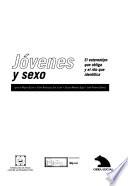 Jóvenes y sexo
