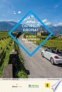 Joyas culturales europeas. 30 rutas imprescindibles en coche