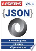 JSON - Vol.1