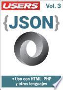 JSON - Vol.3