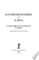 Juan Fernández de Heredia y su época