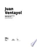 Juan Ventayol
