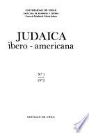 Judaica ibero-americana
